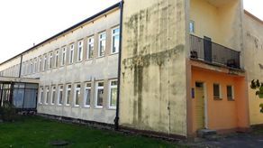 Biblioteka w Kraśniku