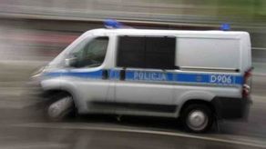 Mąż zadzwonił na policję, że jego żona jeździła pijana samochodem