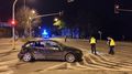 Wypadek na al. Warszawskiej w Lublinie. Cztery osoby w szpitalu