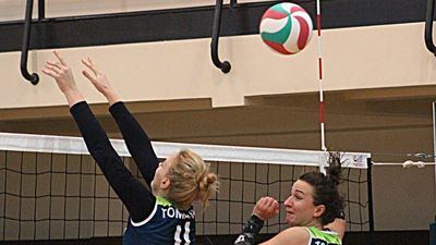 Tomasovia wygrała z Pogonią Proszowice, porażka AZS UMCS