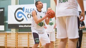 LNBA. Walka do ostatniego rzutu w Konferencji B