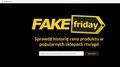 Strona Fake Friday zdobywa coraz większą popularność