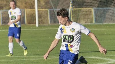 Granit był w niedzielę bliżej zwycięstwa