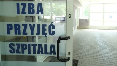 Lubelskie szpitale ograniczają przyjęcia pacjentów. Na leczenie? W przyszłym roku