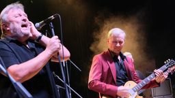 Marek Raduli obchodził jubileusz 40 lecia pracy artystycznej [zdjęcia]