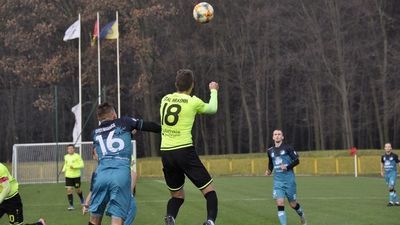 Stal Kraśnik – Chełmianka 0:0. Obie drużyny mogły wygrać
