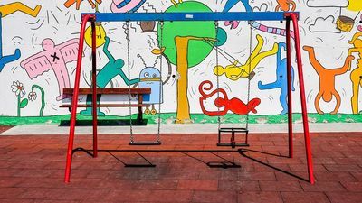 Głosować będzie można także na dwa duże place zabaw dla dzieci