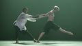 „Autobiography” Company Wayne McGregor