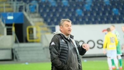 Każdy dołożył cegiełkę do zwycięstwa, czyli opinie po meczu Motor - Wisłoka