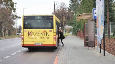 Ulgi, o ile zgodzą się na nie radni, miałyby obowiązywać tylko na terenie miasta