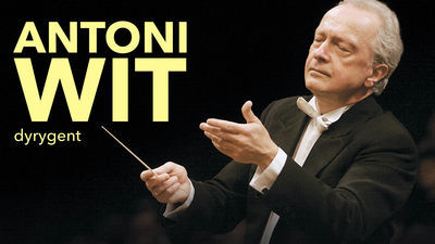 Nadzwyczajny koncert symfoniczny z maestro Antonim Witem w Filharmonii Lubelskiej