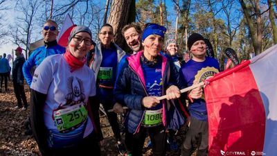 Wyjątkowy bieg nad Zalewem Zemborzyckim już w niedzielę