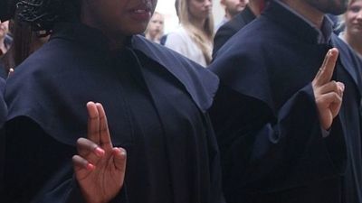 6272 cudzoziemców kształciło się w minionym roku akademickim na uczelniach wyższych w Lublinie. To 10 proc. ogólnej liczby studentów w Lublinie