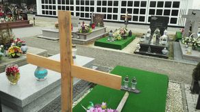 Rozbudują cmentarz w Świdniku. Wybudują również nową drogę i kolumbaria