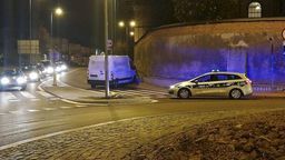 Śmiertelny wypadek w Piaskach. Nie żyje 53 – letni mężczyzna