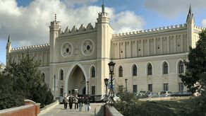 11 listopada: Spacer śladami niepodległości po Lublinie