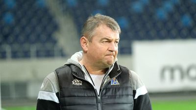 Nie dojechali na pierwszą połowę, czyli opinie po meczu Motor - Hetman