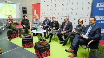 Pomóż Dzieciom Przetrwać Zimę. W niedzielę startuje 27. zbiórka darów