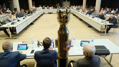 Obrady Sejmiku Województwa Lubelskiego