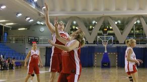 Memoriał zawsze przyciąga do Lublina wielu przyjaciół Leszka Marii Rouperta