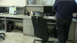 Lublin: Chciał zapłacić grzywnę za dziewczynę. Nie wiedział, że jego też szukają