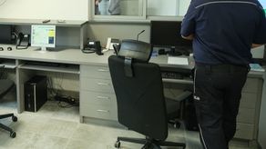 Lublin: Chciał zapłacić grzywnę za dziewczynę. Nie wiedział, że jego też szukają