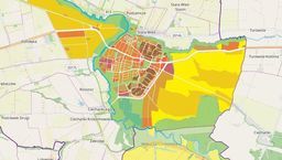 Łęczna: Sprawdź nieruchomość w internecie