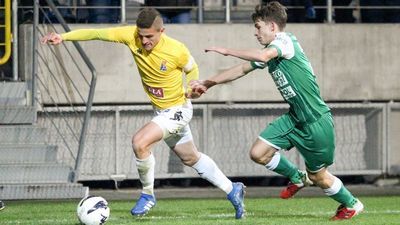 Marcin Michota (Motor): Defensywa kluczem do sukcesu