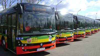 Duży wzrost cen biletów okresowych w Białej Podlaskiej. Zamieszanie po podwyżce