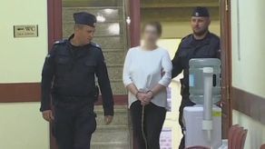 Aleksandra J. z Ciecierzyna zabite dzieci ukryła w piecu, syna pochowała pod jabłonką. „Złapał mnie za palec”