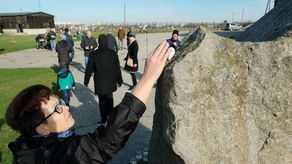 Tego dnia na Majdanku zginęło 18 tys. Żydów. "Matki żegnały się ze swoimi dziećmi, szły na śmierć"
