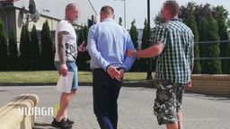 Ciała zaginionych mieszkanek Kołobrzegu zakopane były w lasach. Historia „Krwawego tulipana”