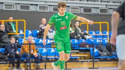 AZS UMCS Lublin wygrał drugi mecz z rzędu
