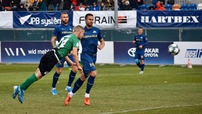 Stal – Górnik 0:1. Wyjazdy im niestraszne!