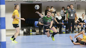 MKS Perła Lublin – Rostov Don 20:30 [zdjęcia]