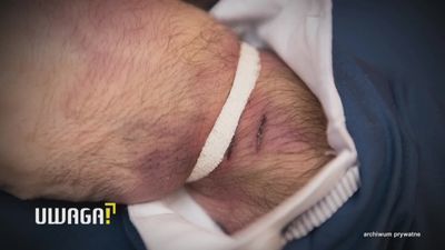 Poprosił policjantów o pomoc. 37-latek zmarł podczas interwencji