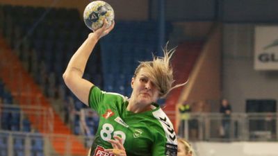 MKS Perła – Start Elbląg 33:23. Na przerwę z kompletem punktów