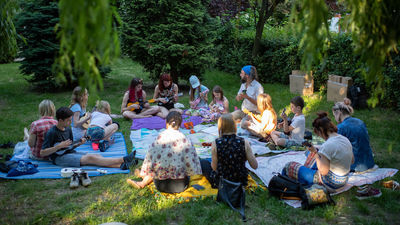 Ostre cięcie funduszy nie będzie dotyczyć imprez o zasięgu dzielnicowym