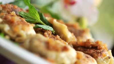 Dominikańskie, bełżyckie, a może kacapoły? Kilka sposobów na dobre pierogi