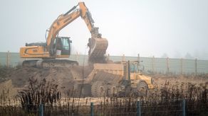 Halę magazynowo-biurową „L” zajmie firma Solinea