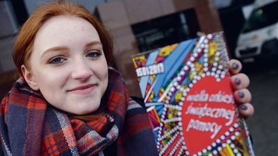 ﻿﻿Radzyń Podlaski: Zostań wolontariuszem WOŚP