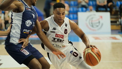 MKS Start Lublin szybko wrócił na właściwe tory