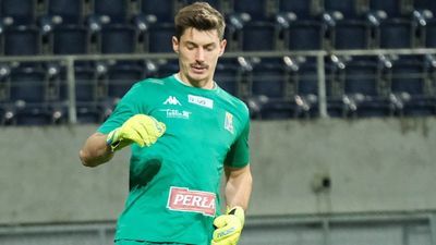 Adrian Olszewski (Motor Lublin): Walka będzie trwała do końca