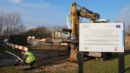 Budowa drugiego etapu 