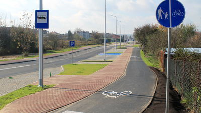 Nowa ulica Kowalska już jest otwarta dla kierowców