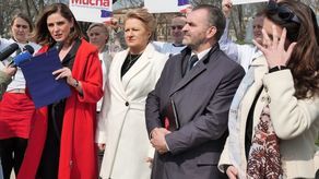 Pochodzący z Puław Włodzimierz Karpiński był ministrem skarbu w rządzie PO-PSL