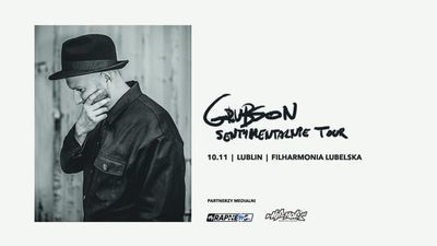 GrubSon "Sentymentalnie" w Filharmonii
