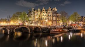 W ciągu ostatnich 17 lat liczba Polaków w Holandii wzrosła prawie pięciokrotnie

