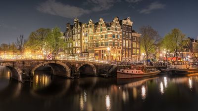 W ciągu ostatnich 17 lat liczba Polaków w Holandii wzrosła prawie pięciokrotnie

