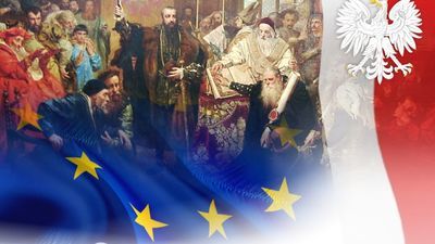 Koncert "Żeby Polska była Polską" w Puławach